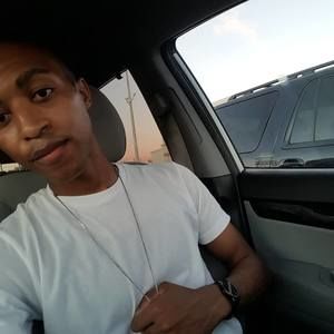 Meet your Posher, Jay